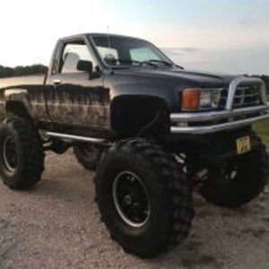 Meet your Posher, Brandon